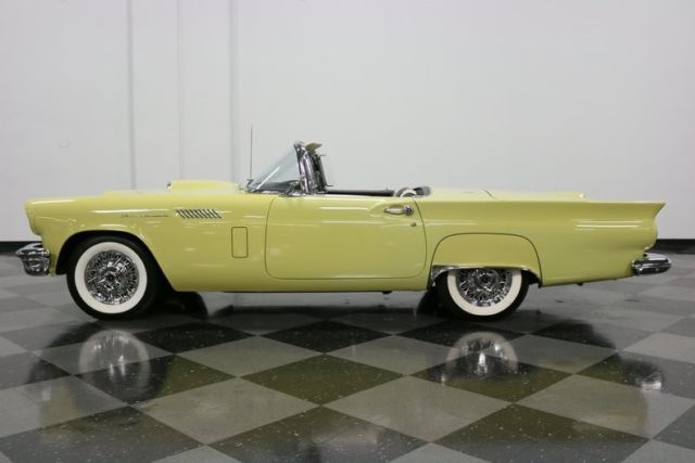 1957 Ford Thunderbird -- - photo 3