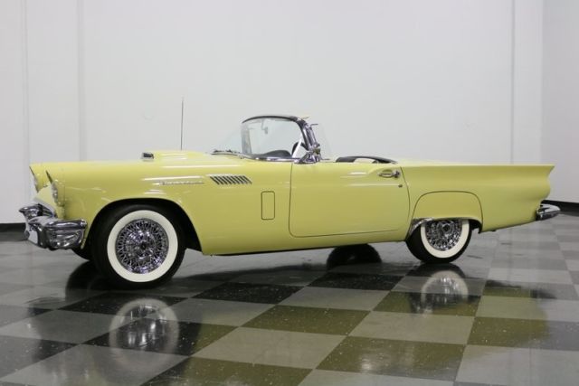 1957 Ford Thunderbird -- - photo 7