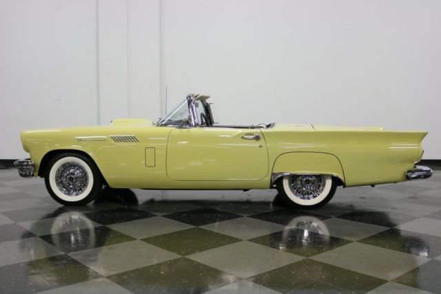 1957 Ford Thunderbird -- - photo 8
