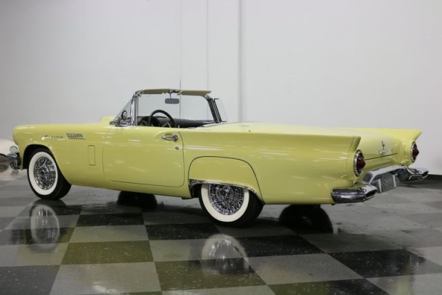 1957 Ford Thunderbird -- - photo 9