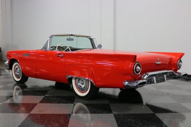 1957 Ford Thunderbird -- - photo 10