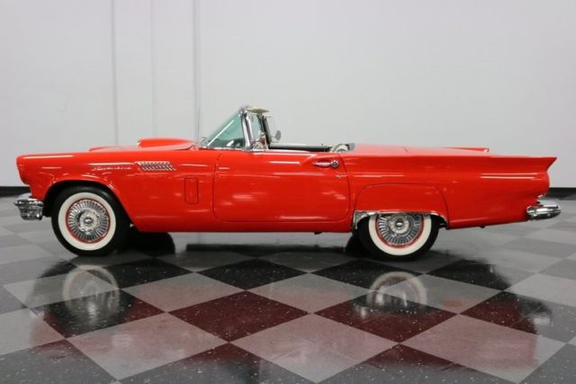 1957 Ford Thunderbird -- - photo 3