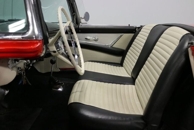 1957 Ford Thunderbird -- - photo 5