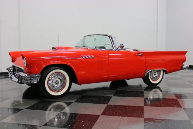 1957 Ford Thunderbird -- - photo 7