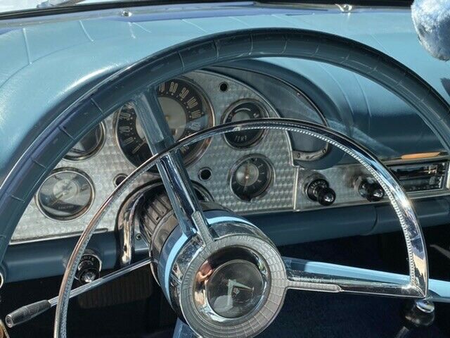 1957 Ford Thunderbird - photo 13