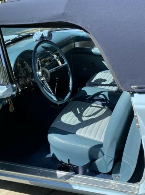 1957 Ford Thunderbird - photo 7