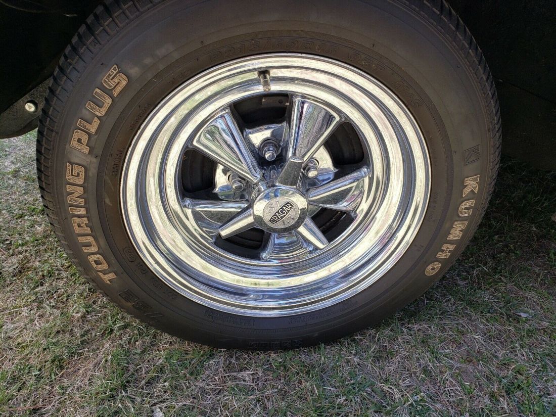 1957 Ford Thunderbird - photo 5