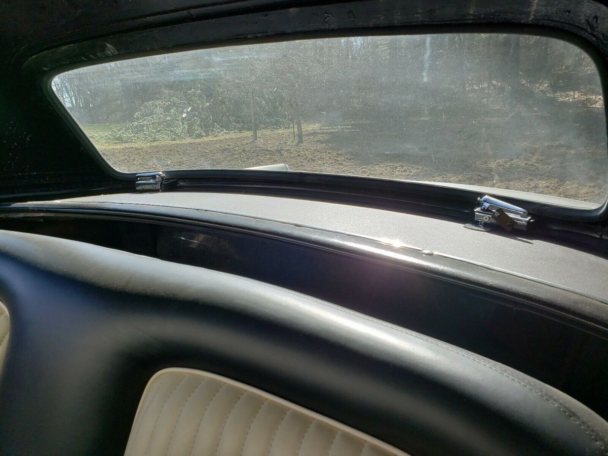 1957 Ford Thunderbird - photo 6