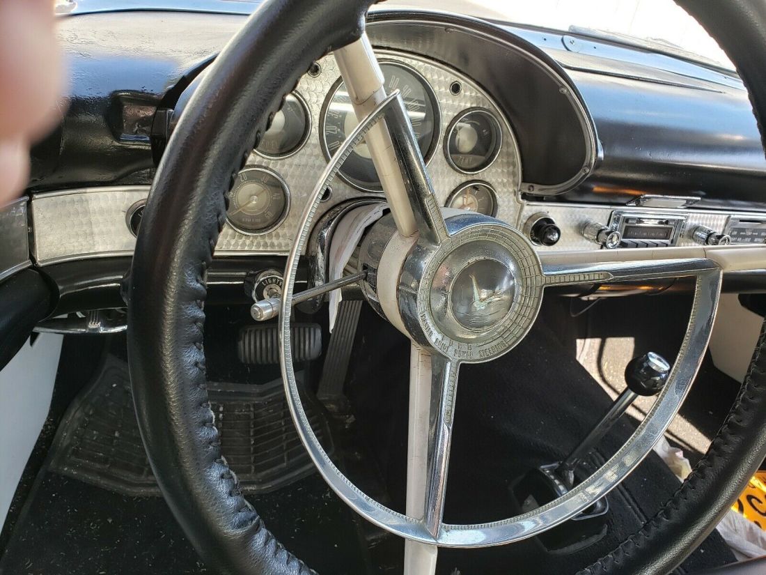 1957 Ford Thunderbird - photo 7
