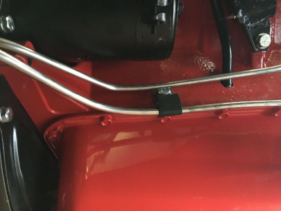 1957 Ford Thunderbird - photo 10