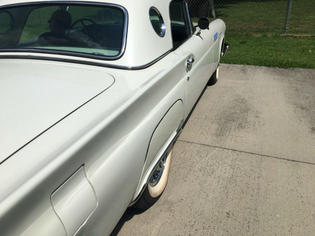 1957 Ford Thunderbird - photo 7
