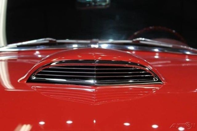 1957 Ford Thunderbird - photo 12