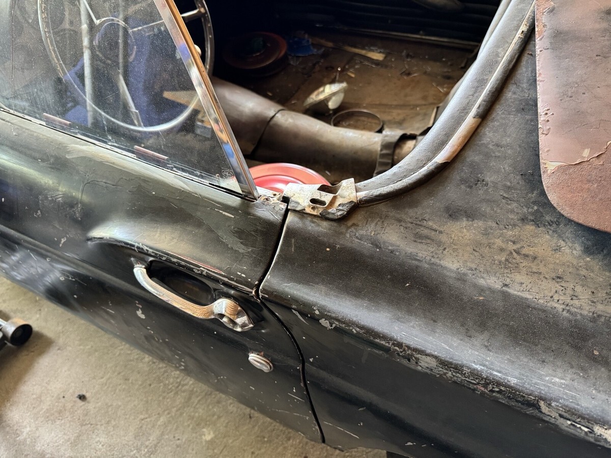 1957 Ford Thunderbird - photo 7