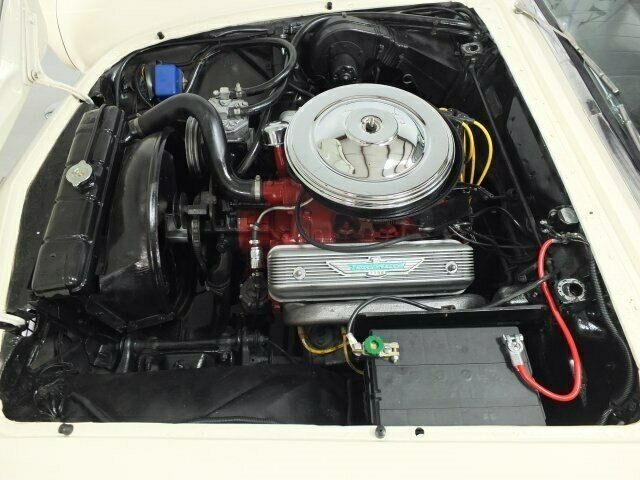 1957 Ford Thunderbird - photo 10