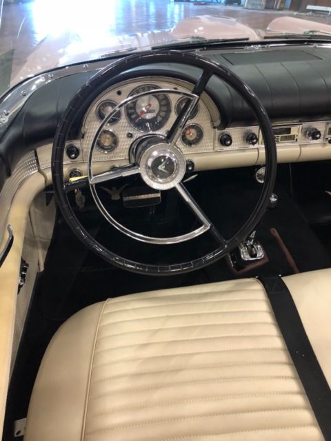 1957 Ford Thunderbird - photo 10