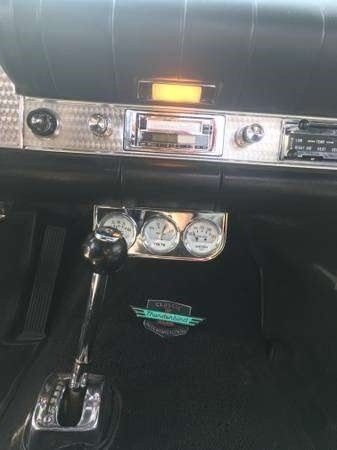 1957 Ford Thunderbird Convertible - photo 3