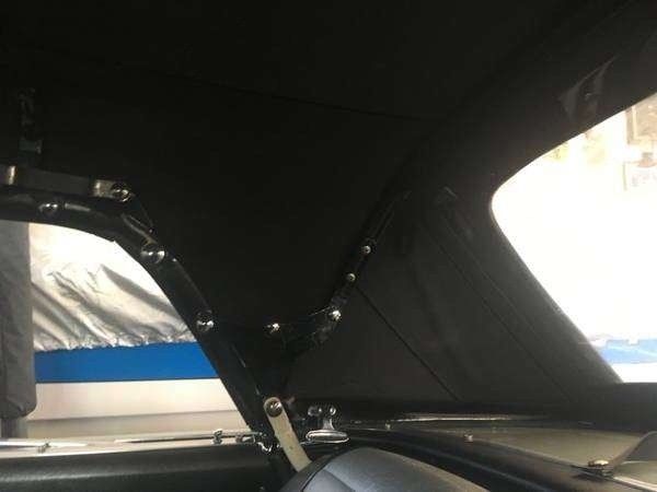 1957 Ford Thunderbird Convertible - photo 7