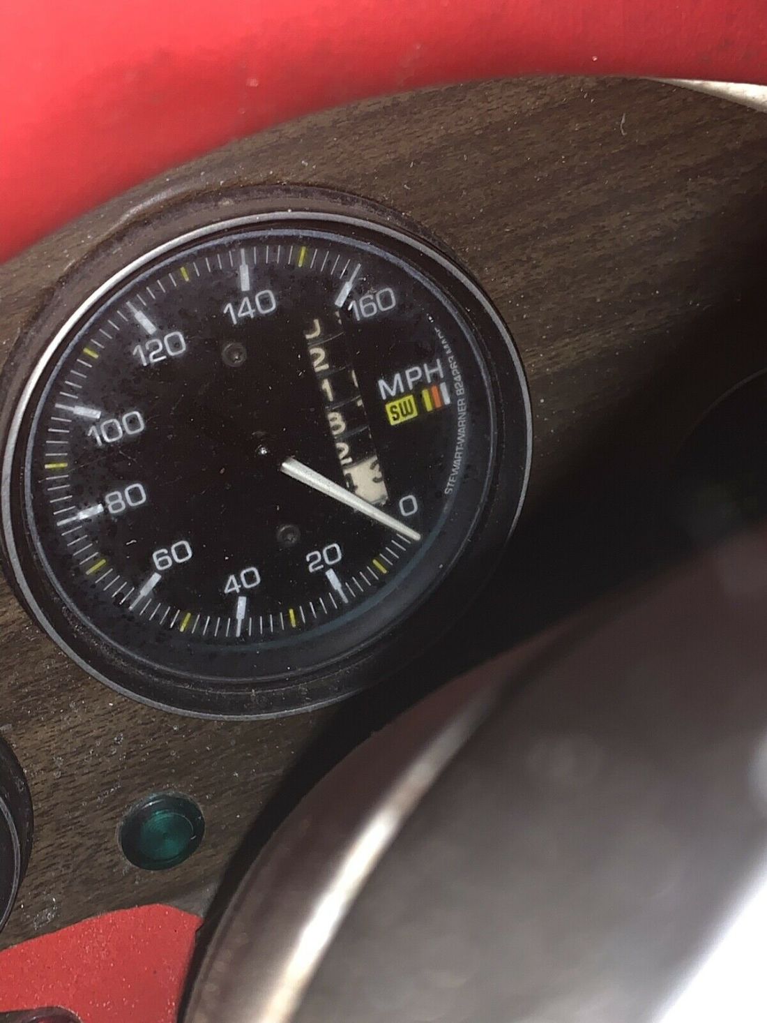 1957 Ford Thunderbird - photo 10