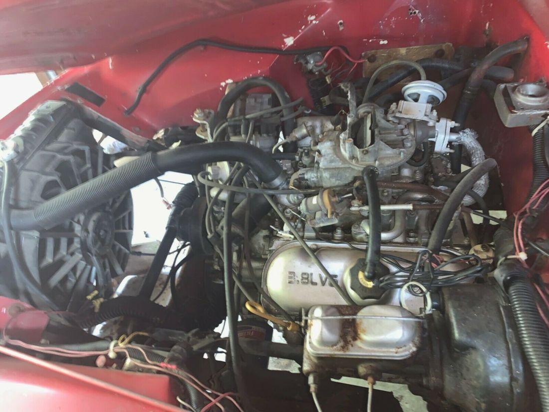 1957 Ford Thunderbird - photo 11