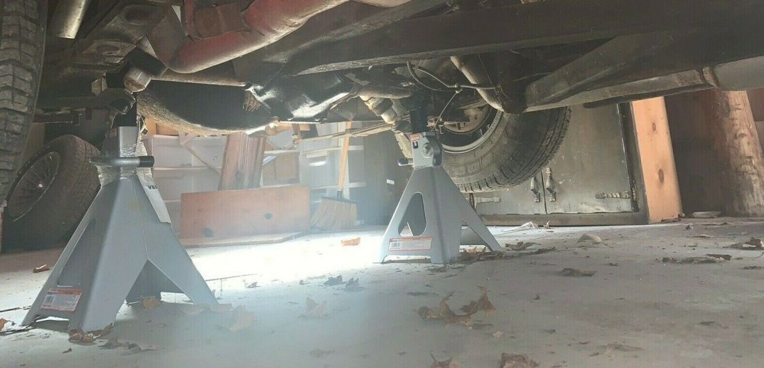 1957 Ford Thunderbird - photo 12