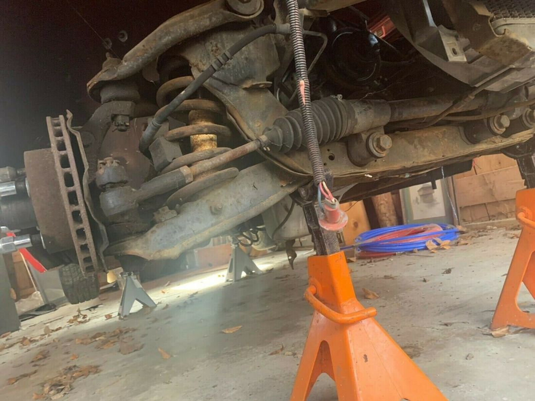 1957 Ford Thunderbird - photo 13