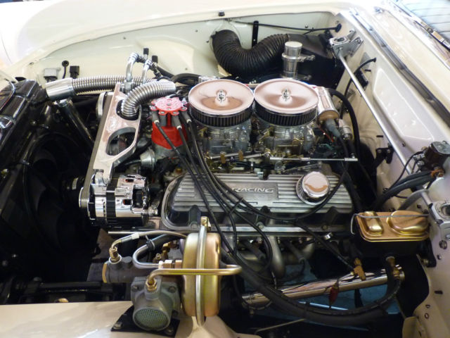 1957 Ford Thunderbird - photo 13