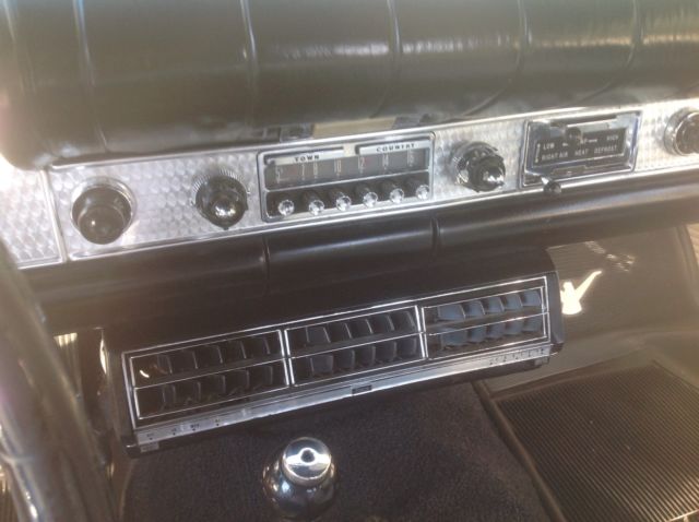 1957 Ford Thunderbird Two tops - photo 9