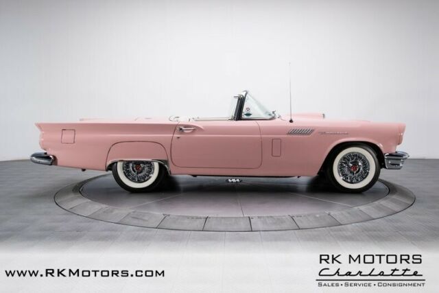 1957 Ford Thunderbird -- - photo 13