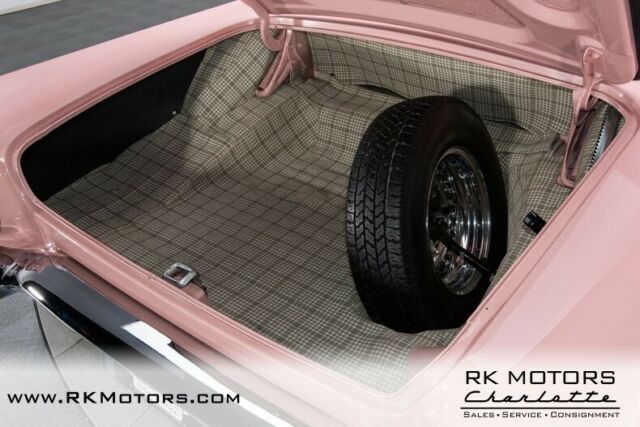 1957 Ford Thunderbird -- - photo 5