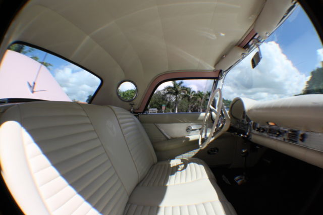 1957 Ford Thunderbird - photo 7