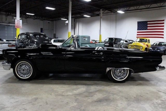 1957 Ford Thunderbird E Bird - photo 3