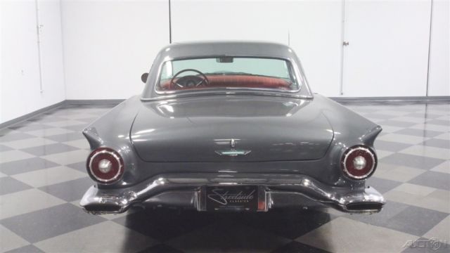 1957 Ford Thunderbird E-Bird - photo 11