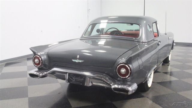 1957 Ford Thunderbird E-Bird - photo 12
