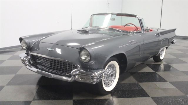 1957 Ford Thunderbird E-Bird - photo 5