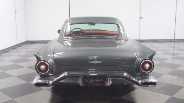 1957 Ford Thunderbird E-Bird - photo 12
