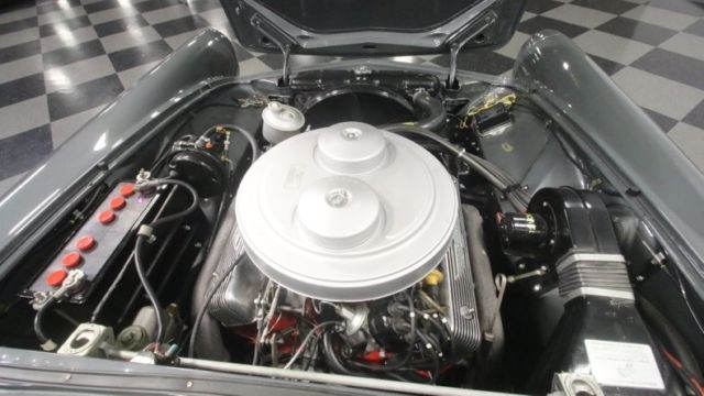 1957 Ford Thunderbird E-Bird - photo 4