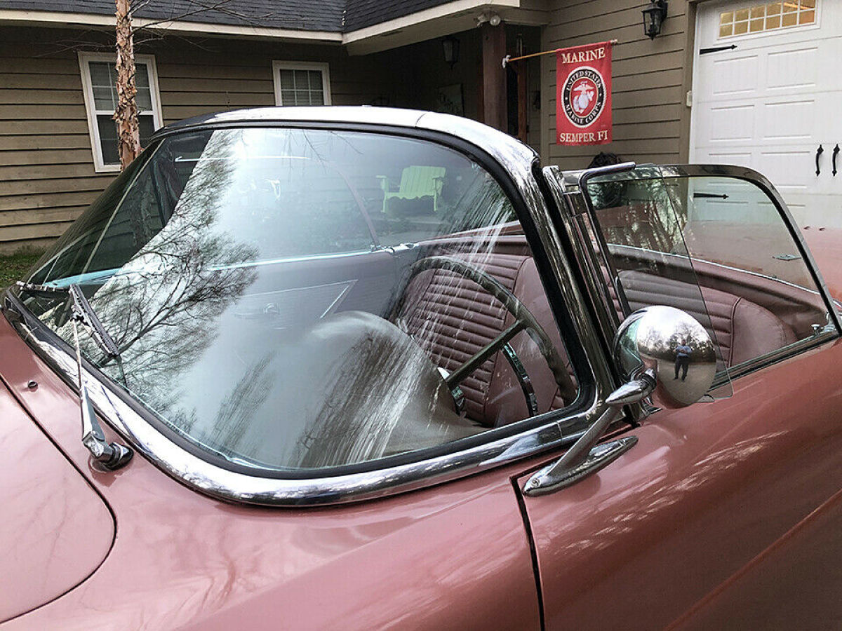 1957 Ford Thunderbird - photo 10