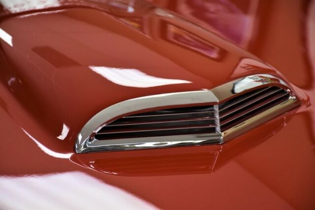 1957 Ford Thunderbird E-Code - photo 10