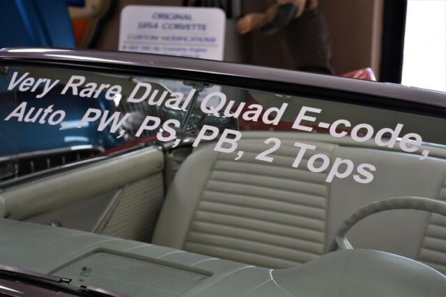 1957 Ford Thunderbird E-Code - photo 9