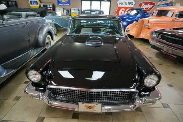 1957 Ford Thunderbird E-Code - photo 2