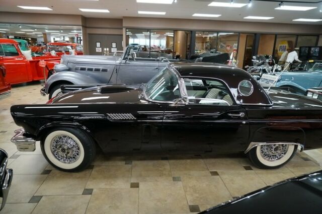 1957 Ford Thunderbird E-Code - photo 3