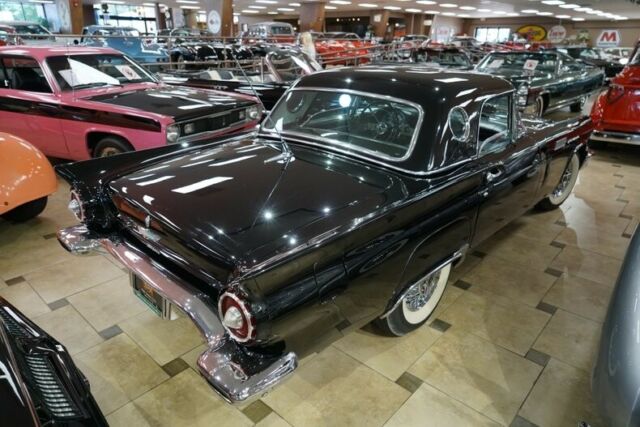 1957 Ford Thunderbird E-Code - photo 4