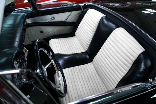 1957 Ford Thunderbird E-Code - photo 6