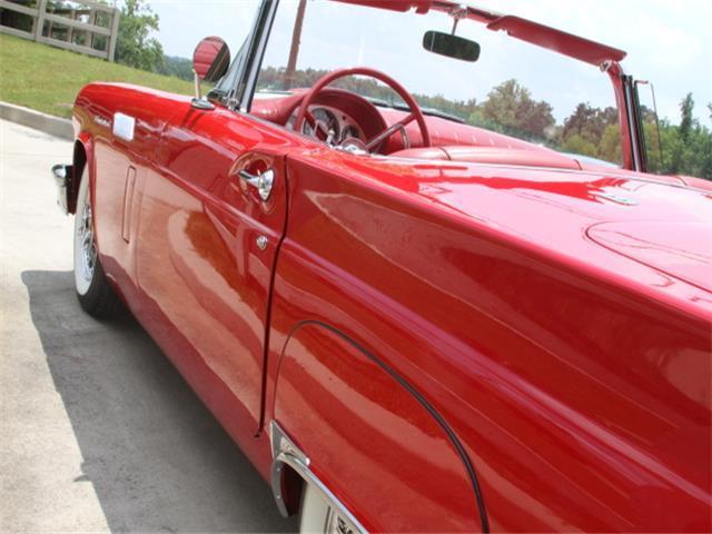 1957 Ford Thunderbird -- - photo 10