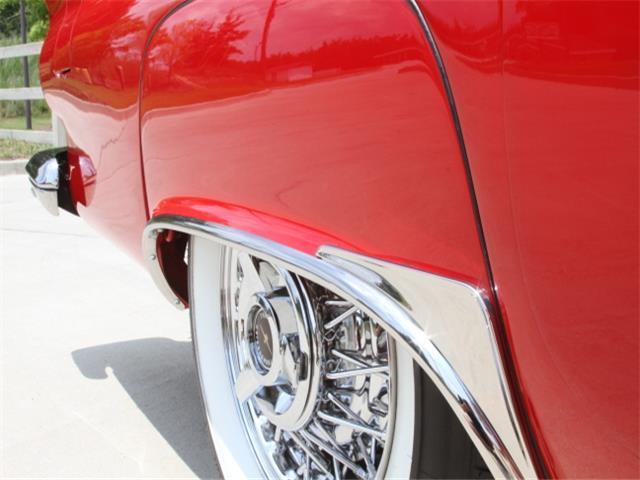 1957 Ford Thunderbird -- - photo 11