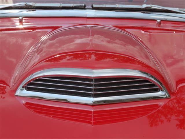 1957 Ford Thunderbird -- - photo 13