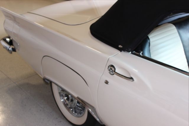 1957 Ford Thunderbird - photo 7