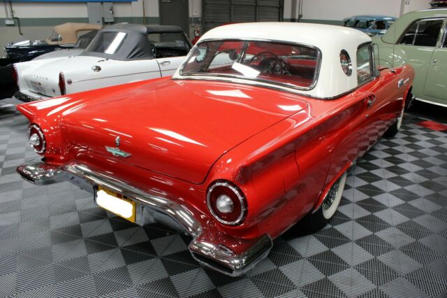 1957 Ford Thunderbird - photo 6