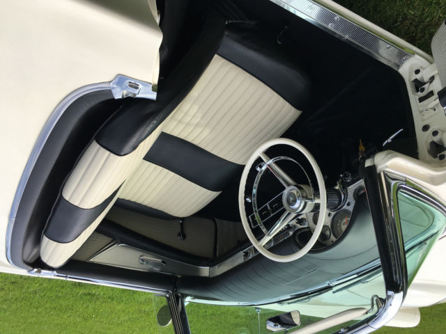 1957 Ford Thunderbird - photo 5