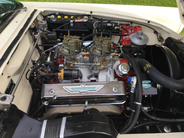 1957 Ford Thunderbird - photo 6